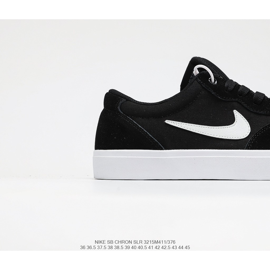 Giày Nike SB Chron