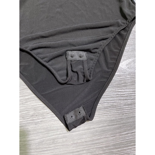Áo body suit Nữ Xuất Dư