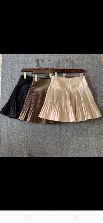 Chân Váy Ly..Tăm.. Nhỏ Mẫu Mới Siêu Hót { Kho Sỉ } | BigBuy360 - bigbuy360.vn