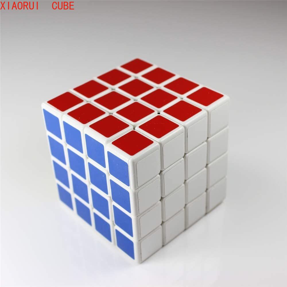 Khối Rubik 4x4 X 4 Độc Đáo Thú Vị