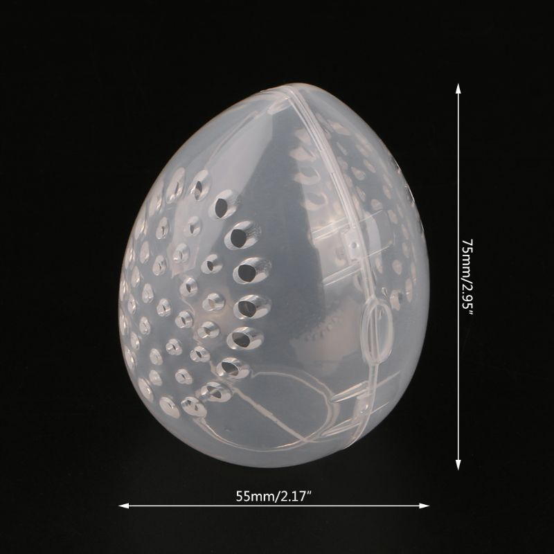 Hộp đựng mút trang điểm