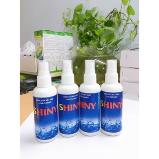 Chai nước rửa mắt kính chuyên dụng 100ml
