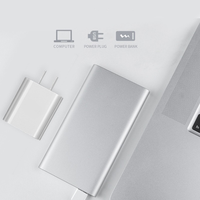 [Hàng mới về] Đèn hong khô gel UV 36W hẹn giờ 30s 60s 90s sạc lại bằng cáp USB