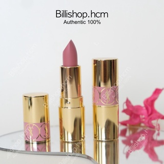 Minisize 1,3g son dưỡng màu ysl màu n131, n44