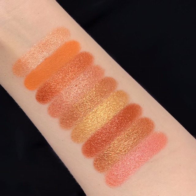 Bảng Phấn Mắt 40 Ô Soft Eye Shadow (S4) | BigBuy360 - bigbuy360.vn