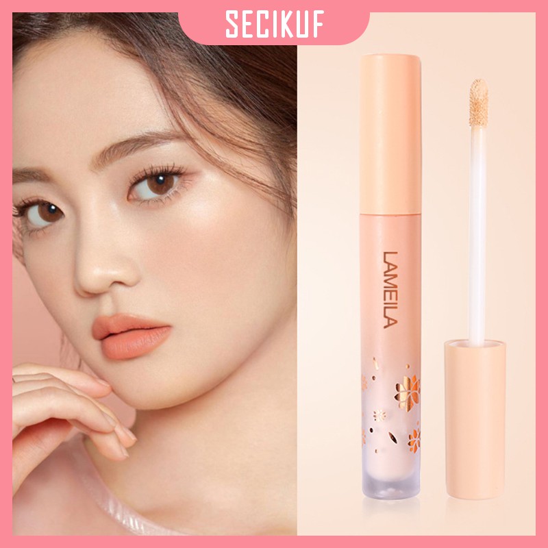 (Hàng Mới Về) Kem Nền Che Khuyết Điểm Dạng Lỏng Dưỡng Ẩm Kiểm Soát Dầu | BigBuy360 - bigbuy360.vn
