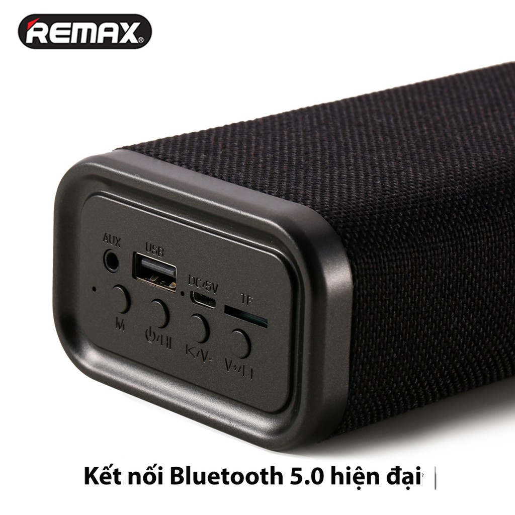 LOA BLUETOOTH REMAX RB-M33