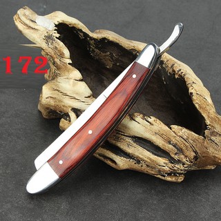 Dao cạo râu cổ điển