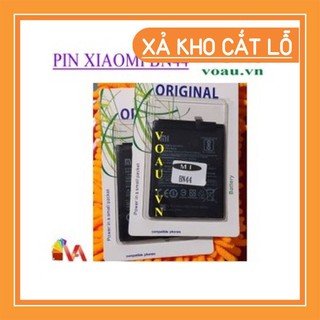 Pin xiaomi redmi note 5 plus