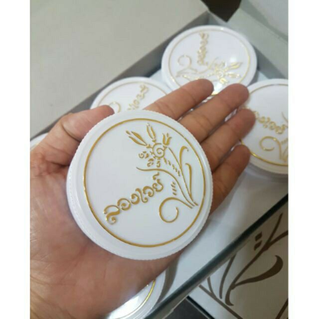 Phấn Bông Lúa Thái Lan