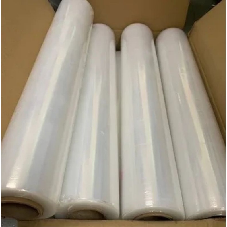 cây màn PE quấn đồ chống trầy cao 50cm