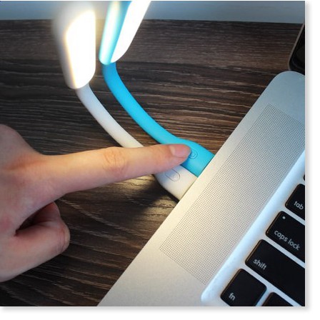 ĐÈN LED Xiao.mi BẢN NÂNG CẤP | Đèn Led USB Xiao.mi version 2 - MrPhukien
