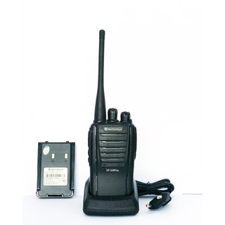 Máy bộ đàm Motorola GP 328Plus