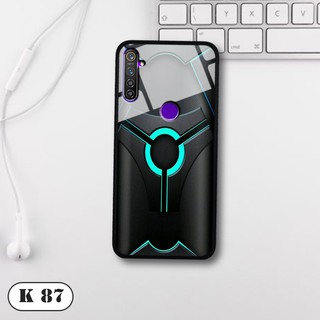 Ốp lưng 3D REALME 5 PRO/ REALME Q