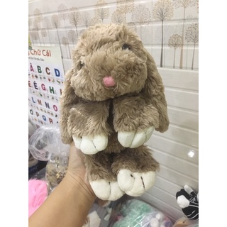 Gấu bông thỏ