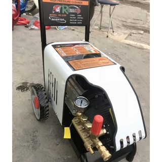Máy rửa xe cao áp romano 4kw rx-4500