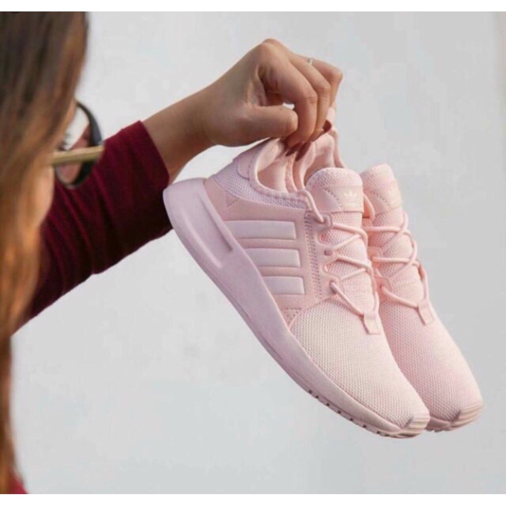 Giày thể thao Xplr mầu hồng