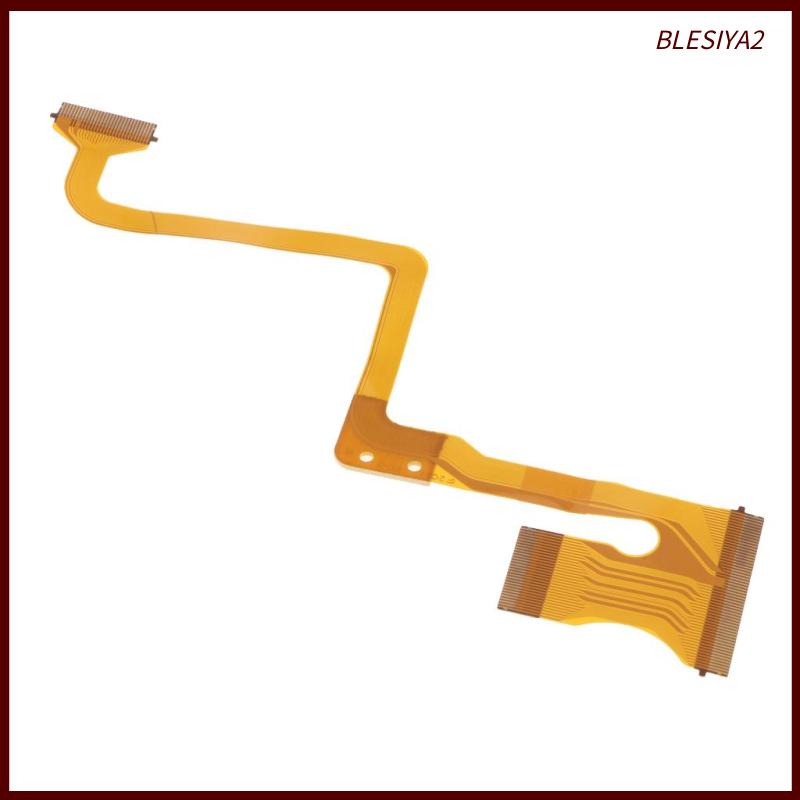 Cáp Flex Màn Hình LCD Cho JVC GZ-MS120 GZ-HM200 GZ-MS125 GZ-MS130