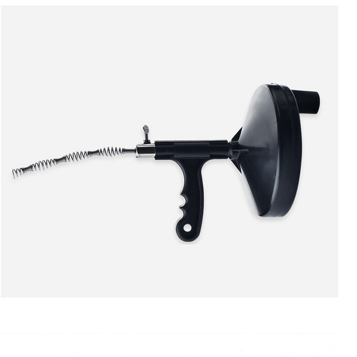 DỤNG CỤ THÔNG TẮC CỐNG HIỆU QUẢ, DỄ DÀNG SỬ DỤNG