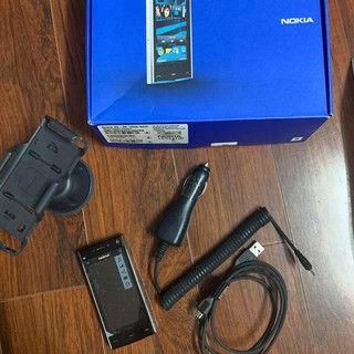 Điện thoại Nokia X6 (2018) - 32GB