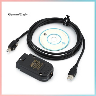 【giao hàng hôm nay>>>vcds hex-v2 v2 18.9 can usb car auto fault diagnosis wire