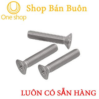 Ốc M2-8mm Ốc Bắt Động Cơ 180