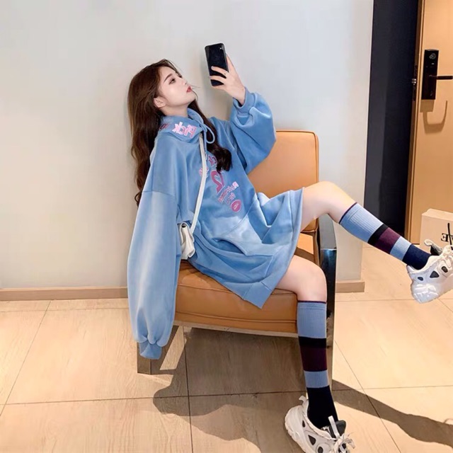 Áo hoodie 12