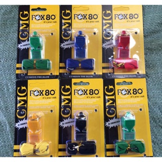 Còi Fox 80