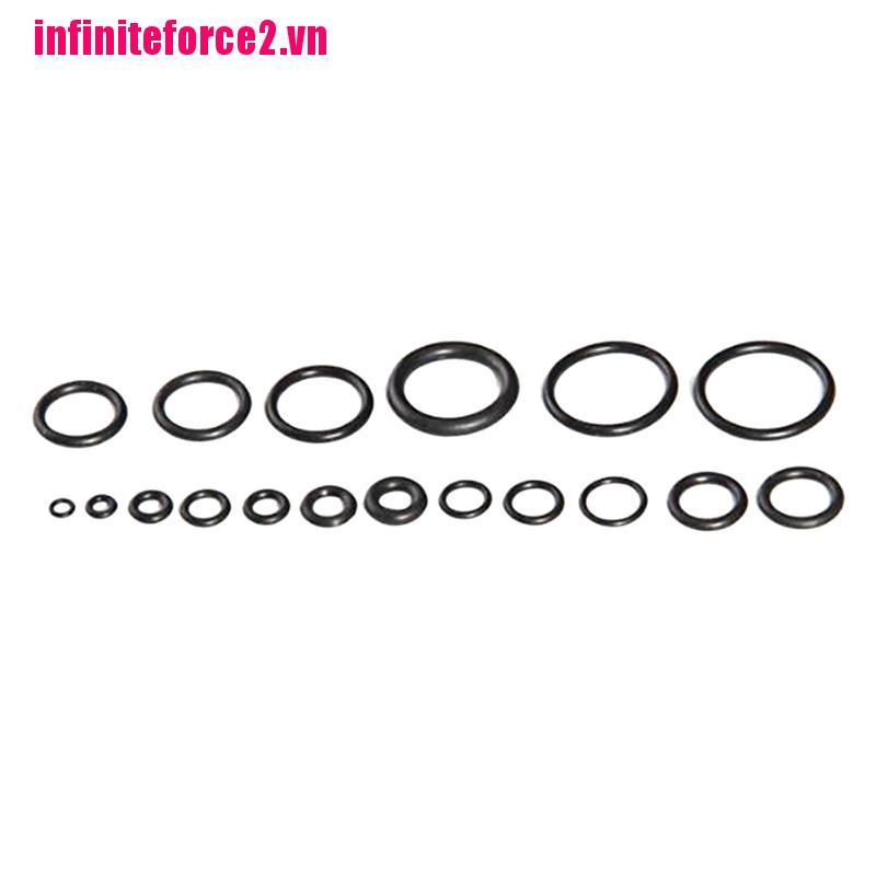 Đệm Cao Su Hình Chữ O Chuyên Dụng 225