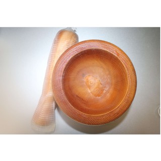 Bộ chày cối nhà bếp