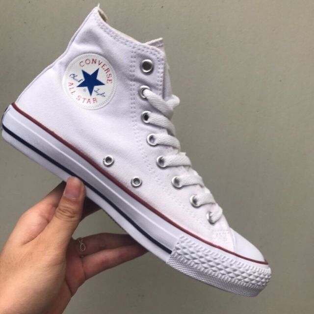 Giày Converse classic cao cổ