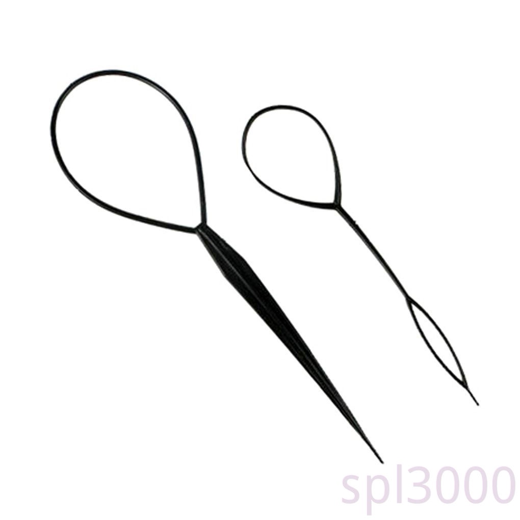 [Hàng mới về] Bộ dụng cụ tết tóc đa năng sử dụng tiện lợi