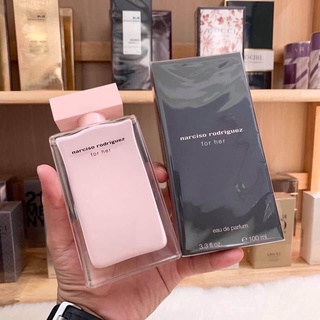 /𝗕𝗮𝗰𝗸𝘁𝗼𝟵☺'𝘀/ Nước Hoa Nữ Narciso Rodriguez For Her EDP ♡