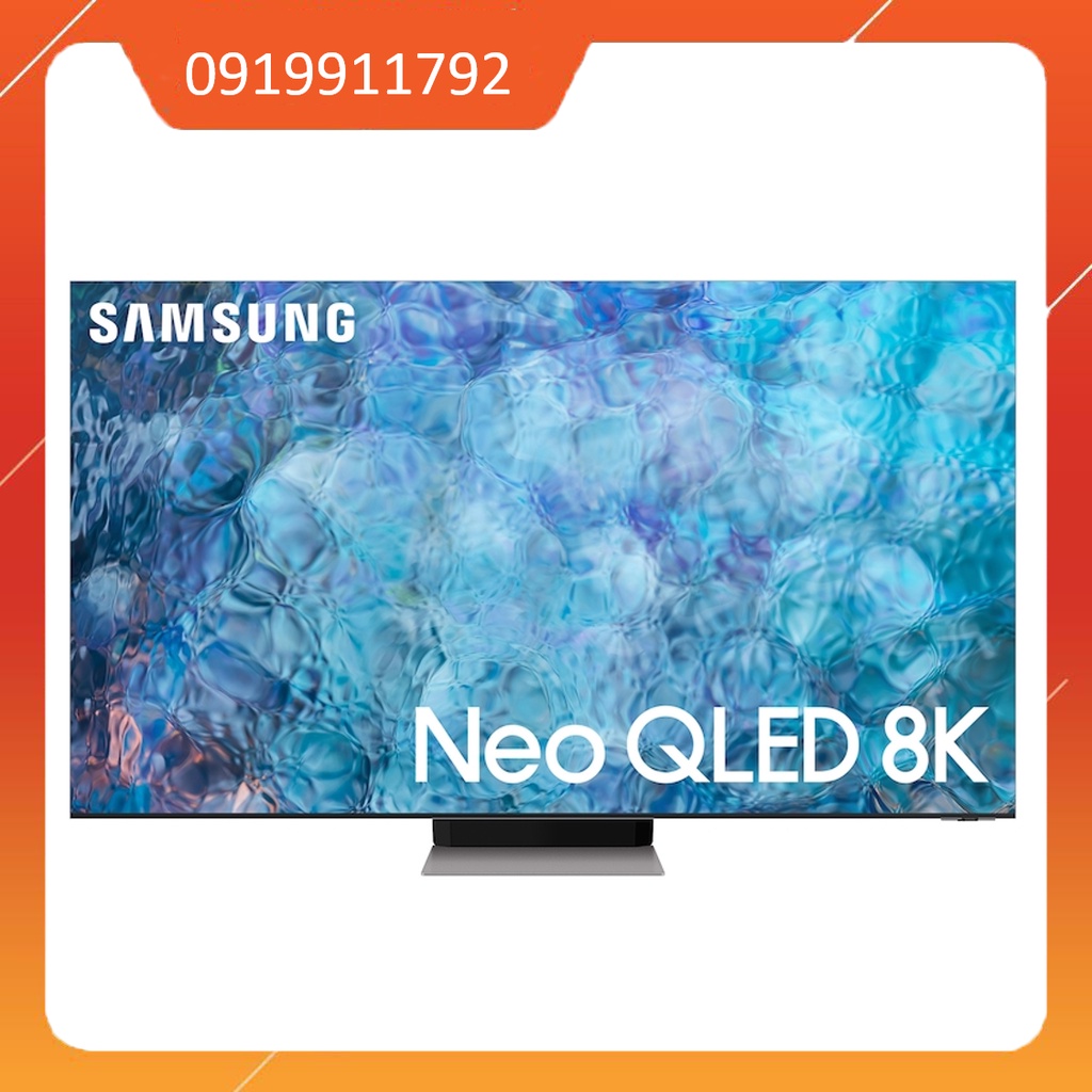 NEO QLED Tivi 8K Samsung 65 inch 65QN900B Smart TV