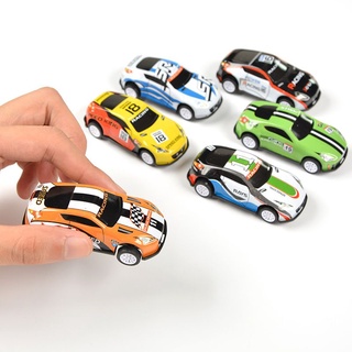 ĐỒ CHƠI XE ĐUA CHAY CÓT MINI SIÊU XINH