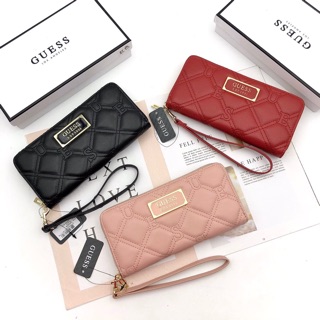 🌸VÍ GUESS LOLLI QUILTED🌸🌸