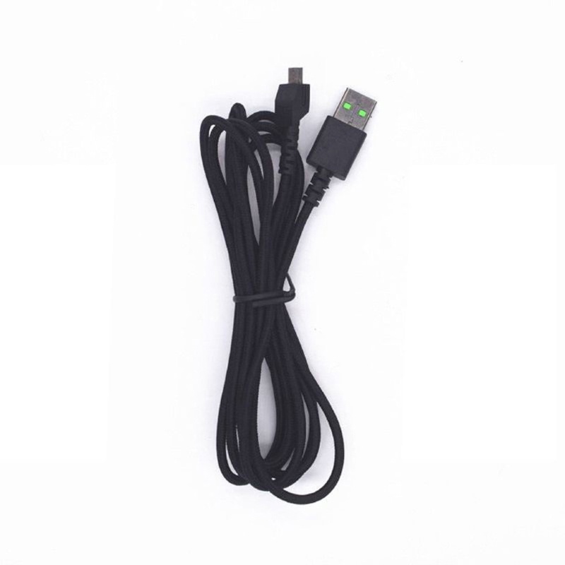 Dây Cáp Chuột USB 2.2m Thay Thế Cho Mamba HyperFlux