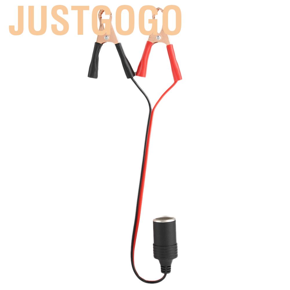 Dây cáp kết nối nguồn điện cho xe hơi | BigBuy360 - bigbuy360.vn