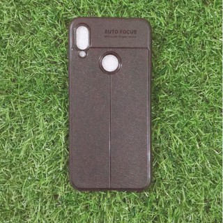 Ốp dẻo Chống sốc Autofocus Xiaomi Redmi Note 7 mới