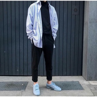 QUẦN BAGGY PANT