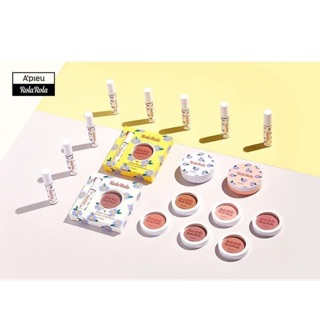 Phấn má apieu ROLA ROLA