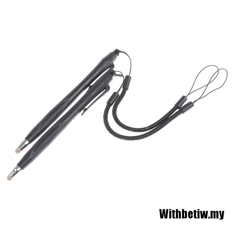 Bút Cảm Ứng Cho Điện Thoại / Máy Tính Bảng | BigBuy360 - bigbuy360.vn