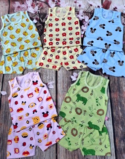 10 set cộc/chip cho bé