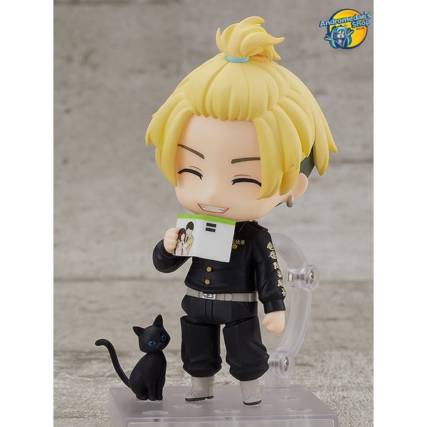 Mô hình nhân vật Tokyo Revengers Nendoroid 1874 Chifuyu Matsuno