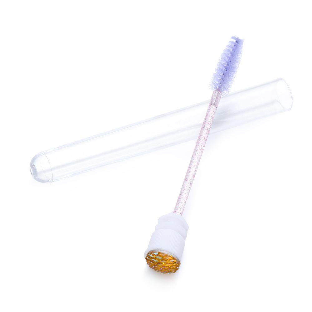 Cọ Chuốt Mascara Trang Điểm Lông Mày Có Thể Tái Sử Dụng BORAG