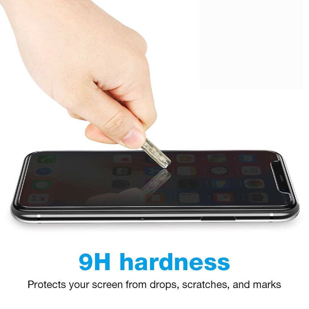 Kính cường lực bảo vệ màn hình toàn diện thích hợp cho Iphone XR