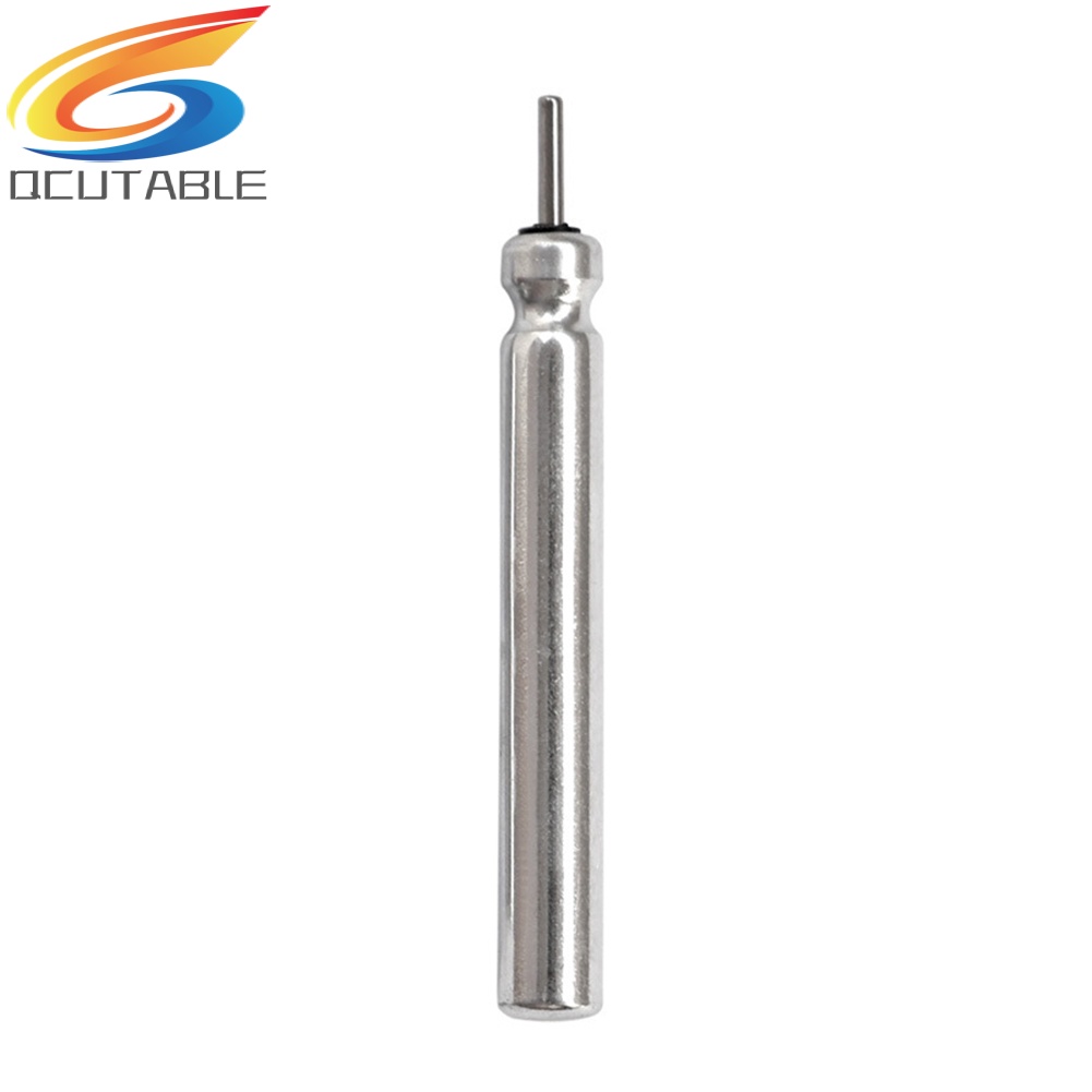 Bộ 10 pin Lithium CR322 CR42 dạ quang