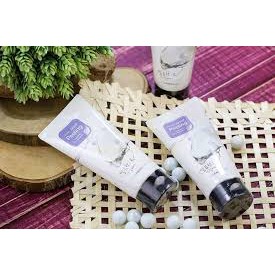 Tẩy Da Chết Ngọc Trai - White Jewel PeelingThe Face Shop Smart Peeling