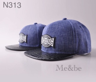 Mũ hip hop trẻ em