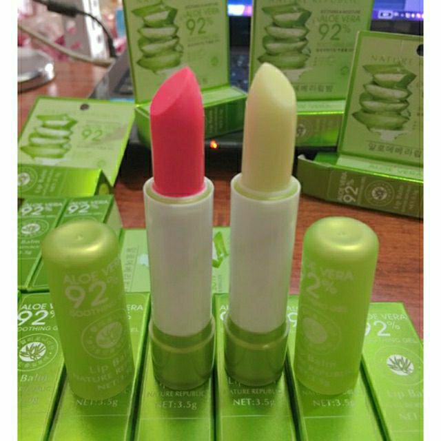 Son lô hội dưỡng ẩm MAT | BigBuy360 - bigbuy360.vn